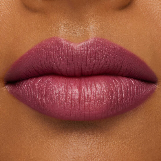 MACXIMAL SILKY MATTE LIPSTICK CAPTIVEAUD